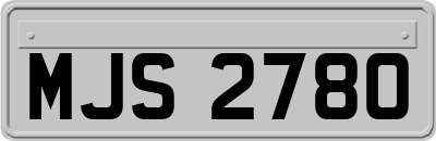 MJS2780