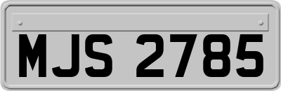 MJS2785