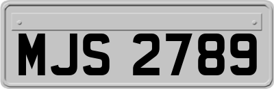 MJS2789