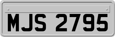 MJS2795