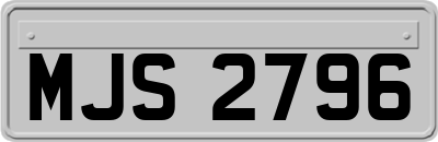 MJS2796
