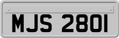 MJS2801