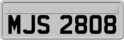 MJS2808