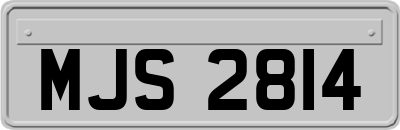 MJS2814