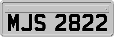 MJS2822