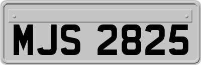 MJS2825