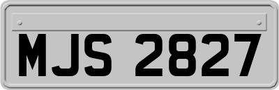 MJS2827
