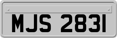 MJS2831