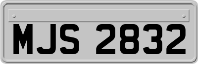 MJS2832