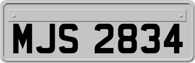 MJS2834