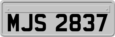 MJS2837