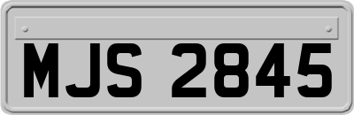 MJS2845