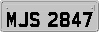 MJS2847
