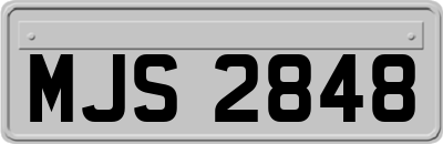 MJS2848