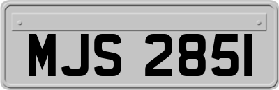 MJS2851
