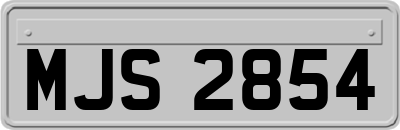 MJS2854