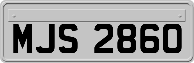 MJS2860