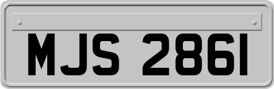 MJS2861