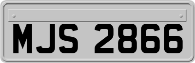 MJS2866