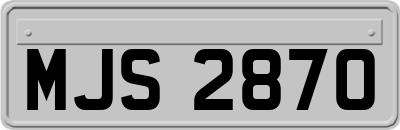 MJS2870