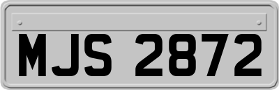 MJS2872