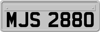 MJS2880