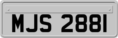 MJS2881