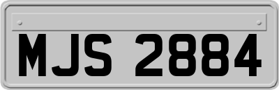 MJS2884