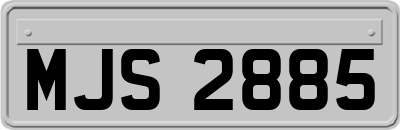 MJS2885