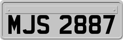 MJS2887