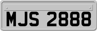 MJS2888