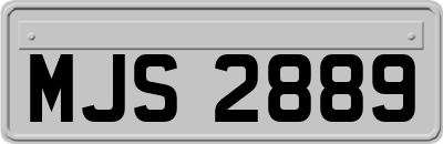 MJS2889