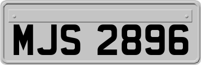 MJS2896