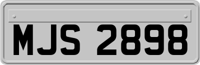 MJS2898