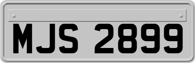 MJS2899