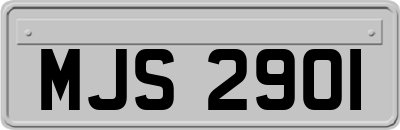 MJS2901