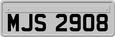 MJS2908