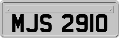 MJS2910