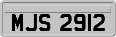 MJS2912