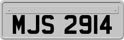 MJS2914