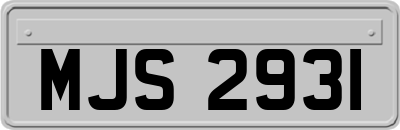 MJS2931