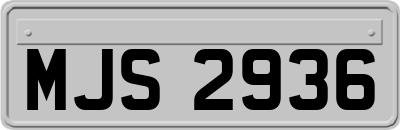 MJS2936
