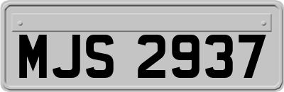 MJS2937
