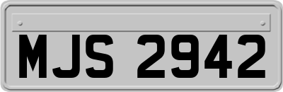 MJS2942