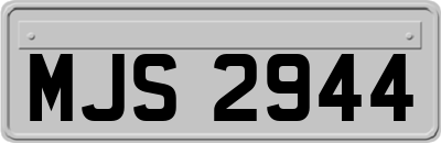 MJS2944