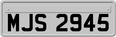 MJS2945