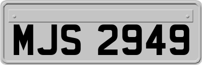 MJS2949