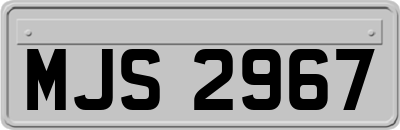 MJS2967