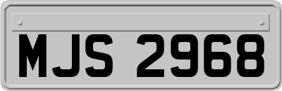 MJS2968