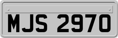 MJS2970